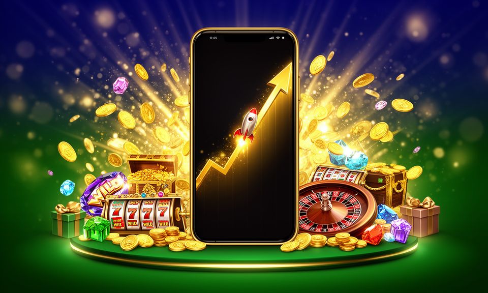 xx7777 mobile gaming